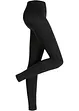 Thermo fleece legging 140den, bonprix