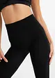 Thermo fleece legging 140den, bonprix