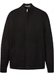 Vest met ritssluiting, bonprix