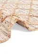 Kelim vloerkleed met franjes, bpc living bonprix collection