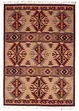 Kelim vloerkleed in warme kleuren, bpc living bonprix collection