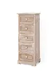 Landelijke ladekast, bpc living bonprix collection
