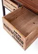 Salontafel met kisten, bpc living bonprix collection