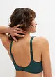 Minimizer bh met gewatteerde schouderbandjes (set van 2), bonprix