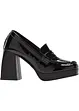 Loafer pumps, BODYFLIRT