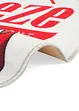 Wasbaar, rond vloerkleed met Disney Cars, Disney