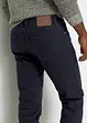 Classic fit thermojeans, straight, bonprix