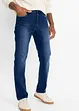 Regular fit stretch jeans met comfort fit, straight, bonprix