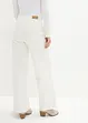 Stretch jeans, wide, John Baner JEANSWEAR