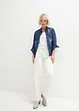 Stretch jeans, wide, John Baner JEANSWEAR