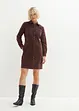 Corduroy stretch jurk, bonprix