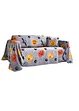 Sprei met Halloween print, bonprix