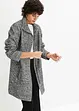 Coat in wollen look, bonprix
