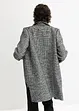 Coat in wollen look, bonprix