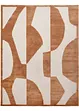 Vloerkleed met geometrisch patroon, bpc living bonprix collection
