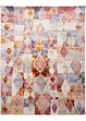 Vloerkleed met modern patroon, bpc living bonprix collection