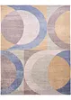 Vloerkleed met modern patroon, bpc living bonprix collection