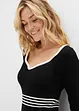 Gebreide jurk, BODYFLIRT
