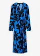 Gedessineerde midi jurk, BODYFLIRT
