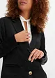 Satijnen blazer, BODYFLIRT