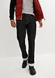 Regular fit stretch thermojeans, bootcut, John Baner JEANSWEAR
