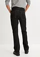 Regular fit stretch thermojeans, bootcut, John Baner JEANSWEAR