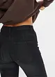 Super skinny push up jeans, RAINBOW