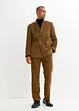 Regular fit chino van corduroy, straight, bpc selection