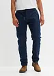 Regular fit instap thermojeans, straight, John Baner JEANSWEAR