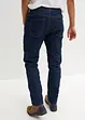 Regular fit instap thermojeans, straight, John Baner JEANSWEAR