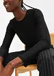 Mesh shirt, RAINBOW