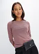 Mesh shirt, RAINBOW