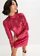 Jurk met pailletten, BODYFLIRT boutique