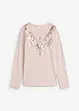 Shirt met pailletten, bpc selection