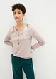 Shirt met pailletten, bpc selection