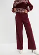 Luchtige Marlene Dietrich broek, bpc selection