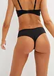 Brazilian slip met borduursel, BODYFLIRT