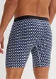 Lange boxer (set van 3), bpc bonprix collection