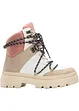 Veterboots, bonprix