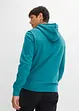 Hoodie van puur katoen, bonprix