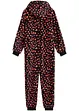 Kinderen fleece onesie, bpc bonprix collection