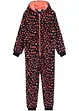 Kinderen fleece onesie, bpc bonprix collection