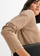 Trui met twist, BODYFLIRT