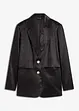 Satijnen blazer, BODYFLIRT
