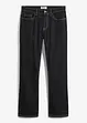 Regular fit stretch thermojeans, bootcut, John Baner JEANSWEAR