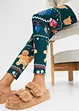 Legging met kerstmotieven, bonprix