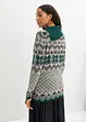 Coltrui met split, bpc bonprix collection