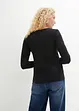 Longsleeve (set van 2), bonprix