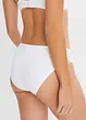 Slip met kant (set van 4), bonprix