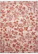 Vloerkleed met bloemen, bpc living bonprix collection